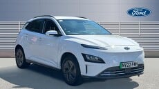 Hyundai KONA 150kW Premium 64kWh 5dr Auto Electric Hatchback